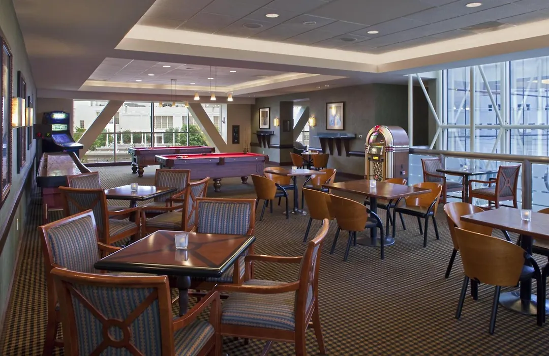 Hyatt Regency Dallas-1